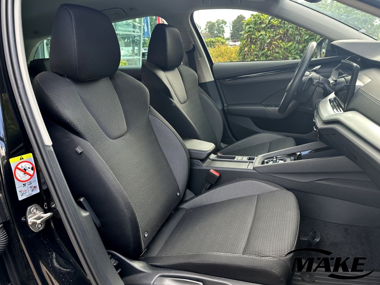 Octavia Combi 2.0 TDI Ambition DSG NAV RFK LED