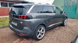 Peugeot 5008  gt-line  1.5hdi  bj.2019  fu... - Peugeot 5008 mit Diesel-Antrieb: Limousine