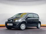 Volkswagen up! 1.0 MPI DAB TEMPOMAT R-KAM SITZHZ  KLIMA - Volkswagen up! in Bonn
