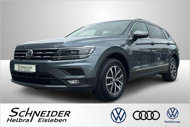 Volkswagen TIGUAN ALLSPACE 2.0 TDI DSG