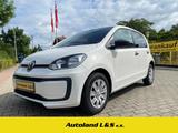 Volkswagen up! Load,LKW-Zulassung,Klima,1.Hand,Scheckheft,A - Volkswagen: Lkw