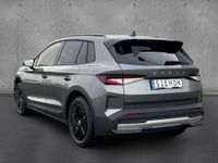 Skoda Elroq - Vorschau Bild 3