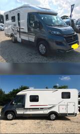 Adria Compact sl plus - Adria Compact