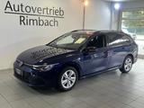 Volkswagen Golf Variant Life 2.0 TDI - Volkswagen Golf: Zentralverriegelung