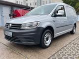 Volkswagen Caddy 2.0 TDI SCR Maxi Kasten Klima Bluetooth - Volkswagen Caddy Maxi: Kasten