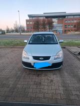 Kia Rio JB 2009 - Kia Rio JB