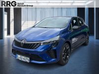 Renault Clio - Vorschau Bild 1