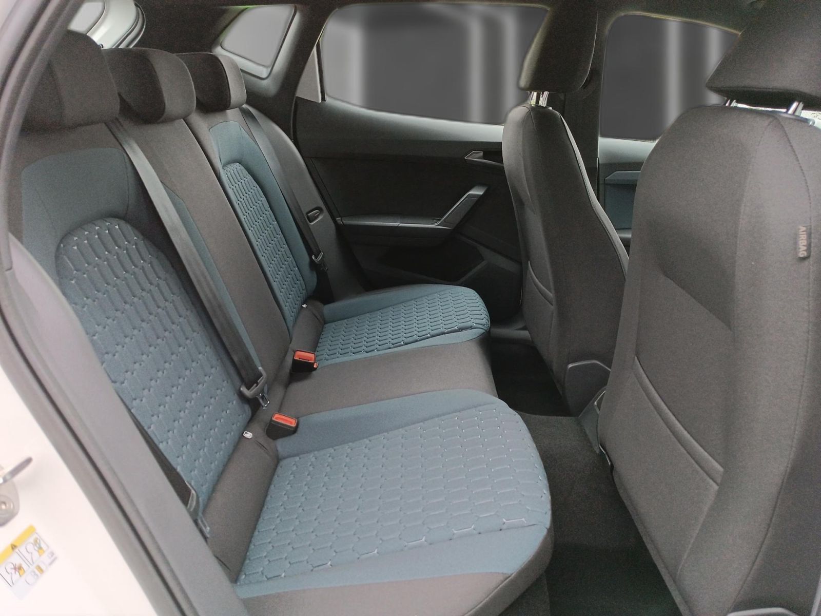 Seat Ibiza - Bild 11