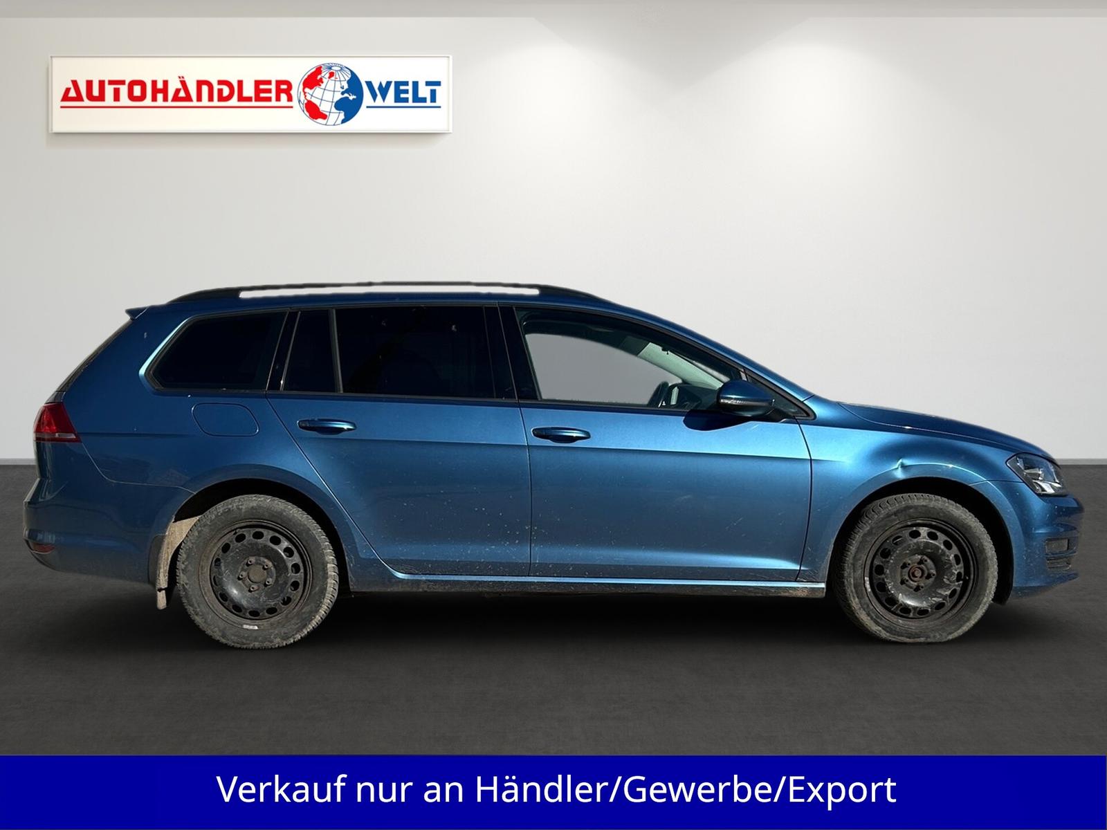 Volkswagen Golf 2015 — engine 1.968 cm³, 150 HP (110kW)