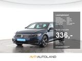 Volkswagen Passat Variant GTE 1.4 TSI DSG eHybrid | PANO | - mit Hybrid-Antrieb: Blau, Head-Up Display, Kombi