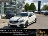 Mercedes-Benz A 45 AMG Edition 1 AUT BiXenon Kam. LM PDC Xenon - gebrauchte Mercedes-Benz A 45 AMG aus dem Jahr 2014