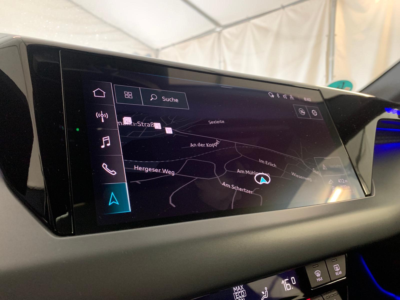 Audi e-tron GT quattro HEAD-UP/PANO/360°KAMERA/B&O