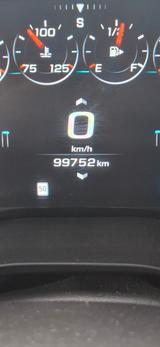 Chevrolet Camaro 6.2 V8 2SS  - gebrauchte Chevrolet Camaro aus dem Jahr 2016