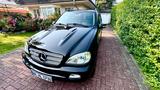 Mercedes-Benz ML 270 CDI Final Edition Final Editio - Mercedes-Benz ML 270 mit Diesel-Antrieb