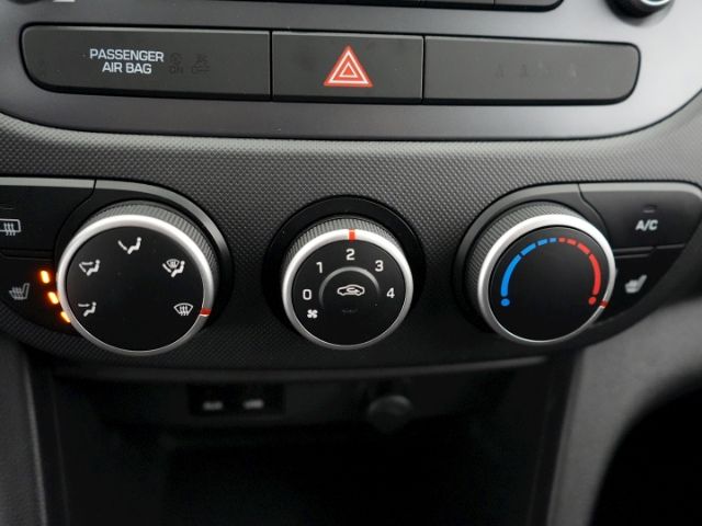 i10 TREND+SITZHEIZUNG+LENKRADHEIZUNG+PARKPILOT H