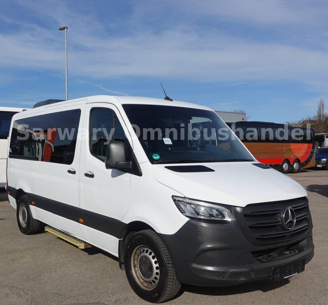 Mercedes-Benz Sprinter 316 CDI Tourer*9 Sitze*Klima*Webasto*Ka