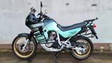 Honda Transalp 600 V - HONDA ENDURO TRANSALP 600