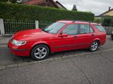 Saab 9-5 2.3t Arc Sport-Kombi Arc - Saab 9-5 aus 2003