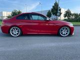 BMW M240i xDrive|H&K Deutsches Fahrzeug|Ohne OPF - : Fahrzeug