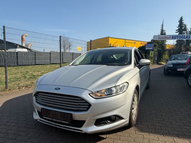 Ford Mondeo Lim. Trend, Automatik