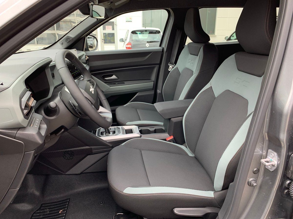 Dacia Duster - Bild 9