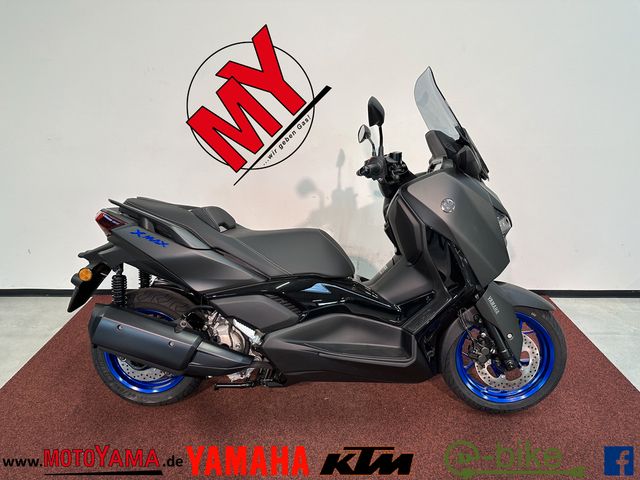 Yamaha XMAX 300 - 2024 - TGZL. 450€ GESPART!