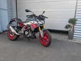 BMW G310R - BMW G 310 R