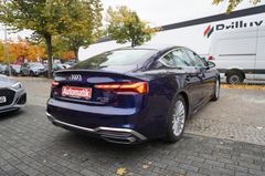 Fahrzeugabbildung Audi A5 Sportback 40 TDI quattro S line Kamera Navi!
