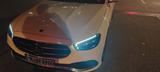 Mercedes-Benz E 220 d Autom. Avantgarde  - Mercedes-Benz E 220: Beige