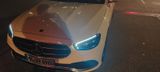 Mercedes-Benz E 220 d Autom. Avantgarde  - Mercedes-Benz E 220 mit Diesel-Antrieb: Taxi, Limousine