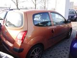 Renault Twingo Authentique /Alufelgen - Renault Twingo: Orange
