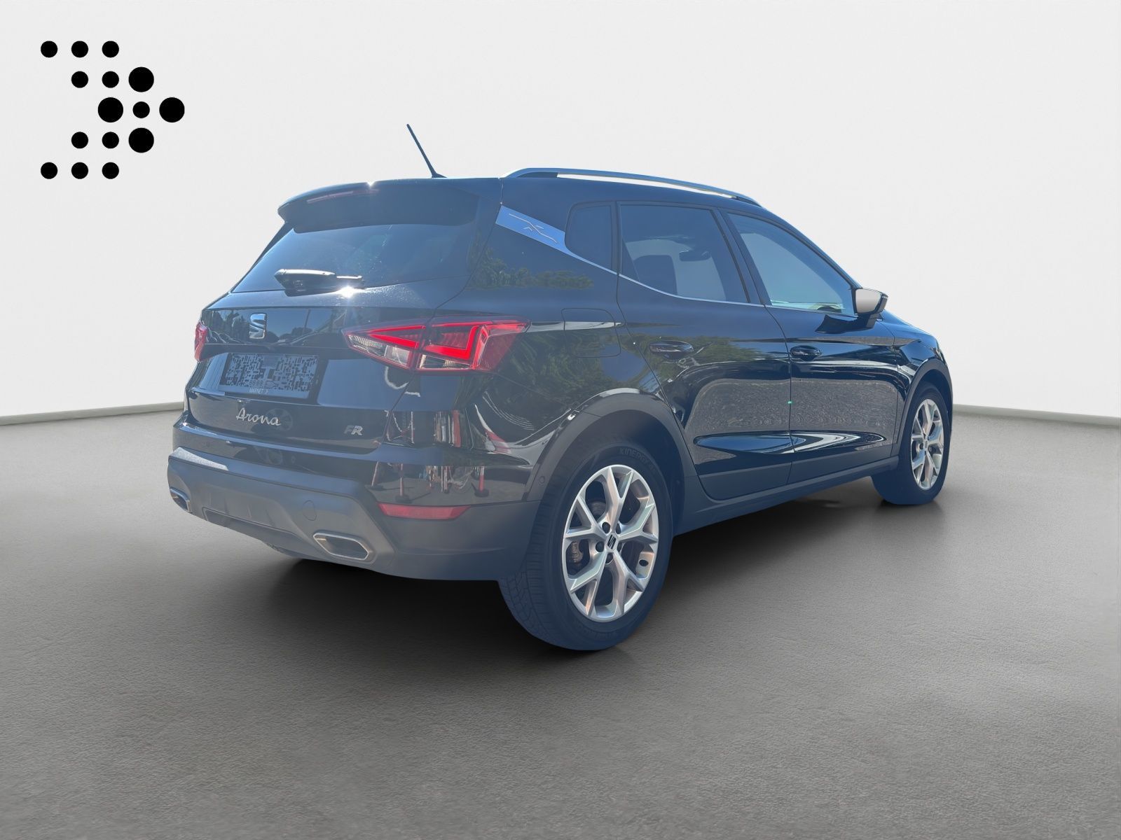 Seat Arona - Bild 4