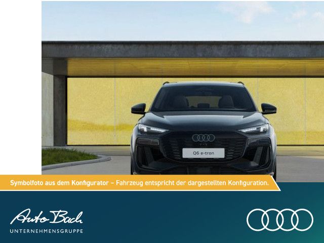 Audi Q6 SUV e-tron qu. Luftfwk./ Pano / HuD/ TechPro  imagem 3