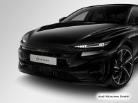 Audi A6 e-tron - Vorschau Bild 9