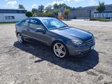 Mercedes-Benz CLC 180 KOMPRESSOR SPORT PAKET  - Mercedes-Benz Clc