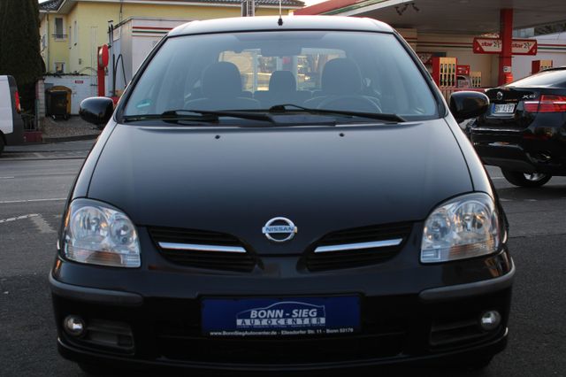 Nissan Almera Tino 1.8 acenta*Klima*1Hand