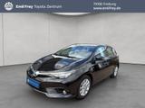 Toyota Auris 1.8 VVT-i Hybrid Automatik Comfort - Toyota Auris: 1.8