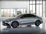 Mercedes-Benz CLA 180 AMG+NIGHT+PANO+360°+MULTIBEAM+TOTW+7G - Mercedes-Benz CLA 180 Gebrauchtwagen