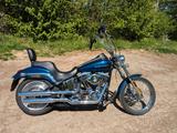 Harley-Davidson Deuce