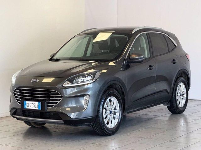 Ford FORD Kuga 1 5 ecoblue titanium business 2wd 120c