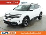 Citroën C5 Aircross 1.6 PureTech Feel Aut.*NAVI*LED*ACC* - Citroën Gebrauchtwagen in Nürnberg