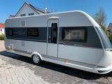 Hobby 545 KMF De Luxe Edition - Offers