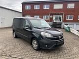 Fiat Doblo Professional 90 Multijet MAXI KASTEN - Fiat Doblo