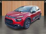 Citroën C3 1.2 Puretech Max*Einparkhilfe*Klima - Citroën C3 Gebrauchtwagen in Dresden