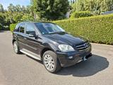 Mercedes-Benz ML 350 4MATIC - - Mercedes-Benz ML 350 in Köln