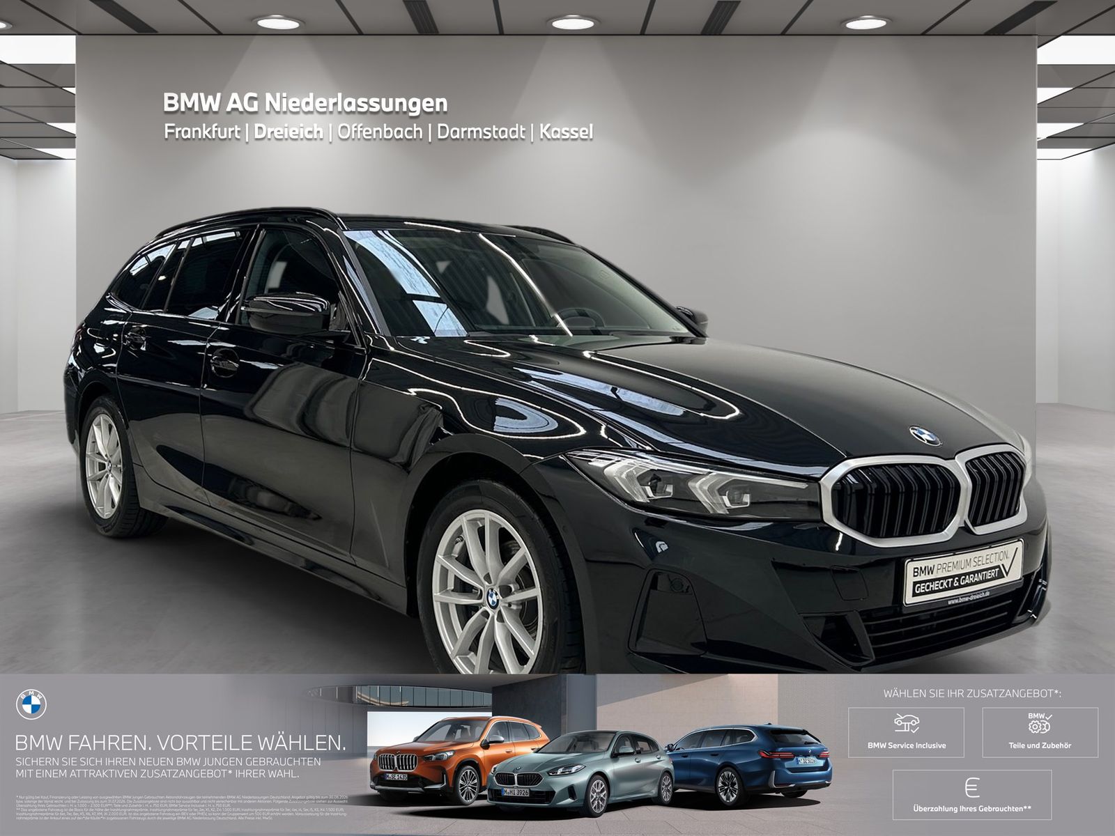 BMW 318 - Bild 3