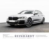 BMW 530e LIMOUSINE M SPORT ACC/HuD/eGSD/LED-AD/KAM. - BMW 530 in Halle