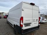 Fiat Ducato Grossr.-Kasten 35 150 L4H2 RS: 4035 mm - Fiat Ducato: 15