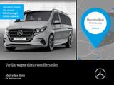 Mercedes-Benz V 220 d STYLE+9G+AHK+Navi+DIS+Klima+SitzHZ - Mercedes-Benz V 220 in Lübeck