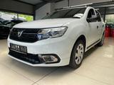 Dacia Logan MCV II Kombi Essential*2.Hand* - Dacia Logan: Essential